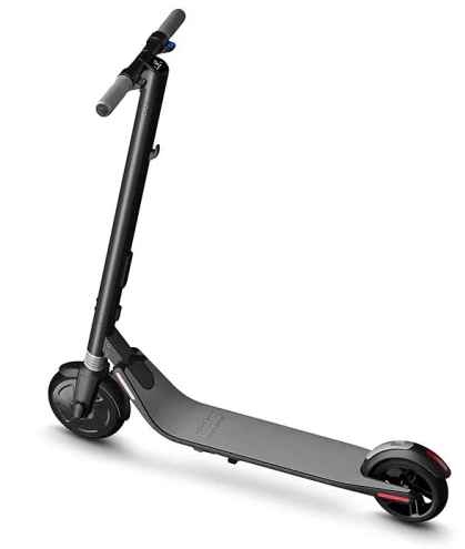 Trottinette Segway Ninebot