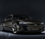 Audi : l'e-tron GT apparaît dans un spot publicitaire lors du Super Bowl LIII 