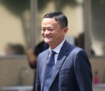 Covid-19 : Jack Ma (Alibaba) offre 2 millions de masques à l'Europe