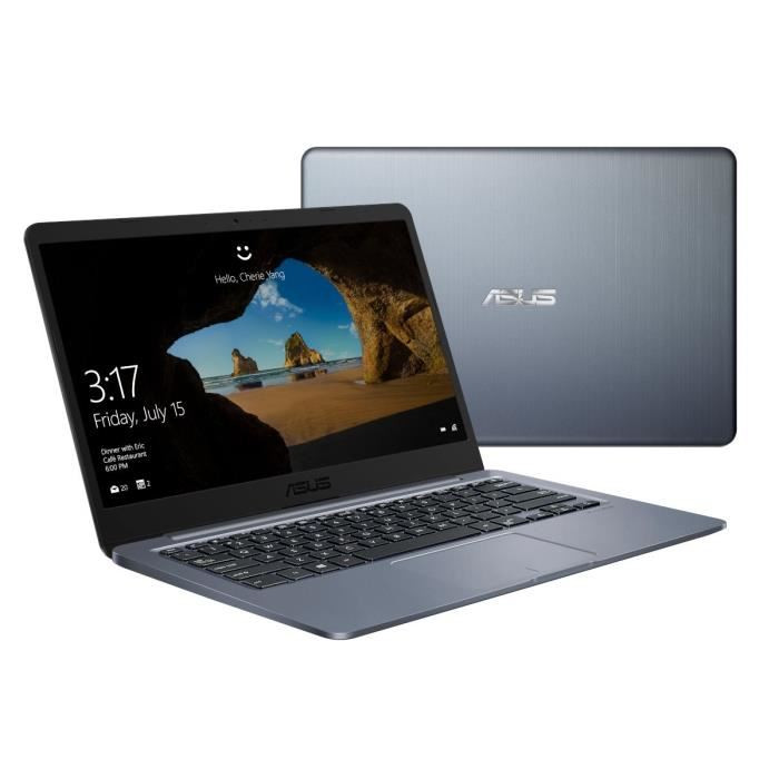 ASUS E406MA-BV005TS