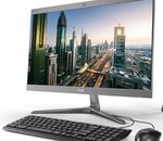 Acer dévoile deux ordinateurs ChromeOS tout-en-un destinés aux entreprises et aux écoles