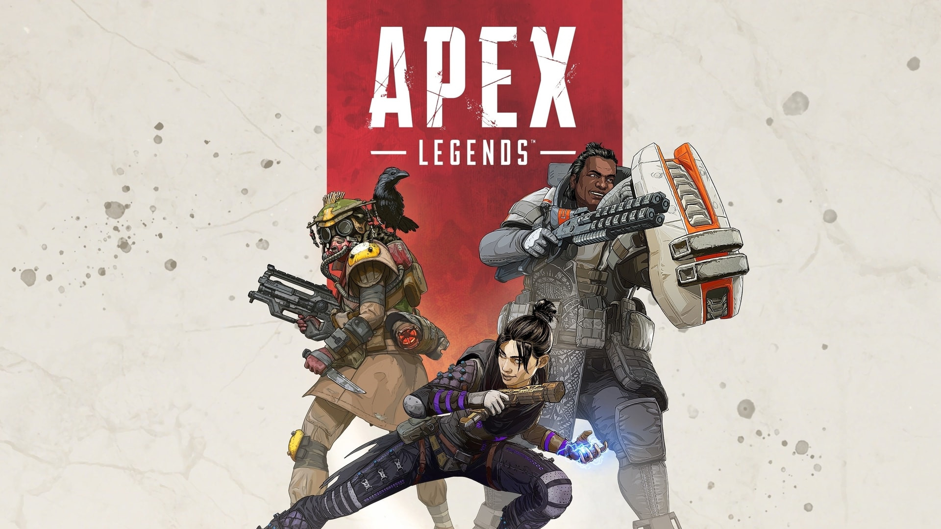 Apex Legends : la version Nintendo Switch, déjà repoussée, pourrait débarquer le 2 février