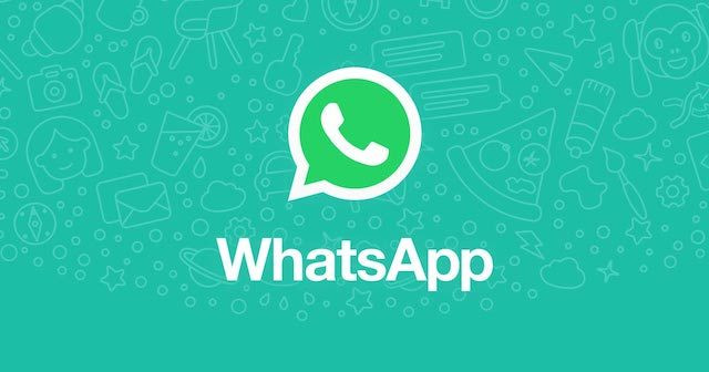 WhatsApp Touch ID