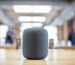 Apple dépose des brevets et suggère quelques améliorations pour son Homepod