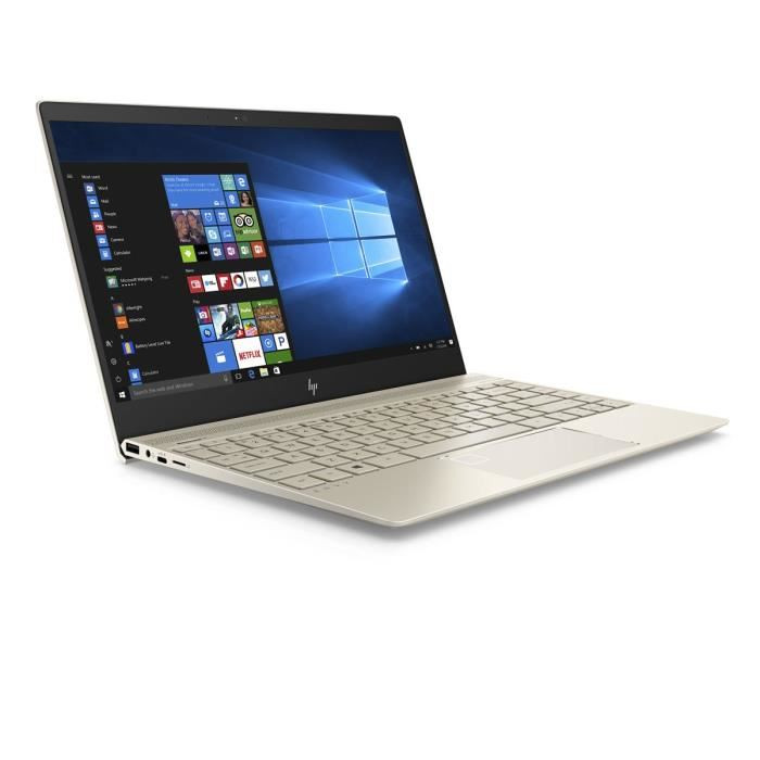 HP PC Ultraportable