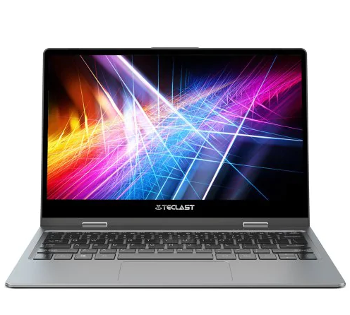 Teclast F5