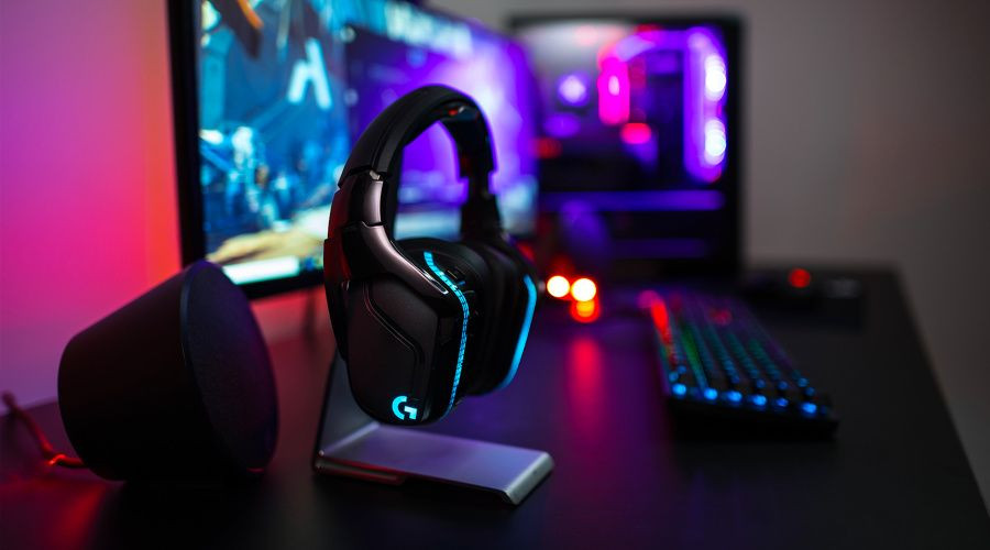 Logitech dévoile de nouveaux casques gaming