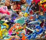 Nintendo : le DLC de Smash Bros pourrait corrompre vos sauvegardes