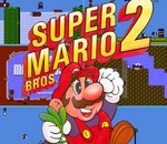 Nintendo Switch Online : Super Mario Bros 2 et Kirby's Adventure le 13 février !