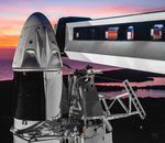 Crew Dragon : la NASA donne le feu vert à SpaceX pour envoyer sa capsule à l'ISS le 2 mars