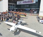 Airbus devient partenaire d'Air Race E, la première course d'avion électrique
