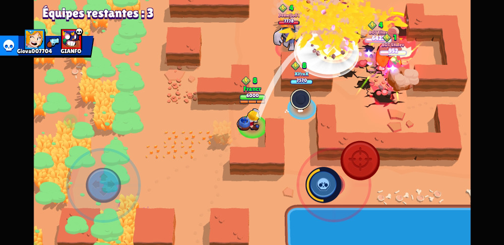 Telecharger Brawl Stars Pour Android Telechargement Gratuit - 