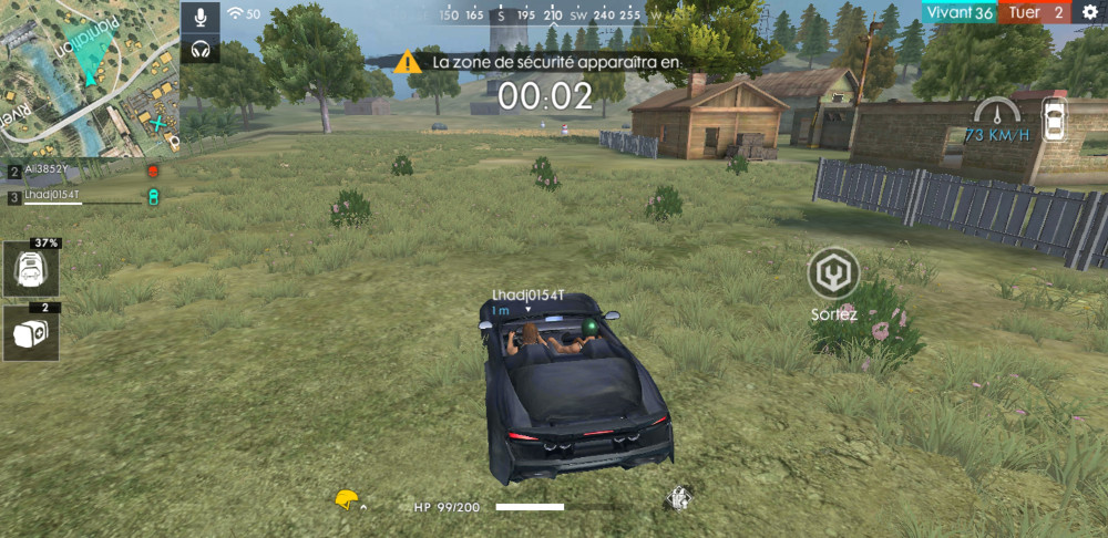 Free Fire Hack Player 9999