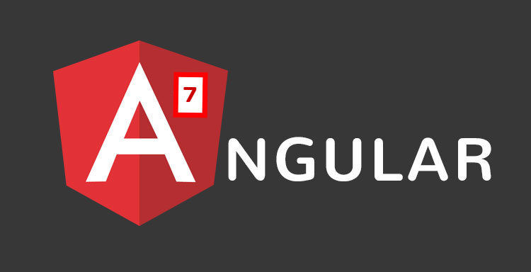 Angular 7