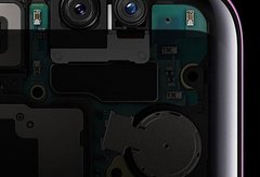 Le Samsung Galaxy S10 pourrait avoir une caméra frontale stabilisée optiquement