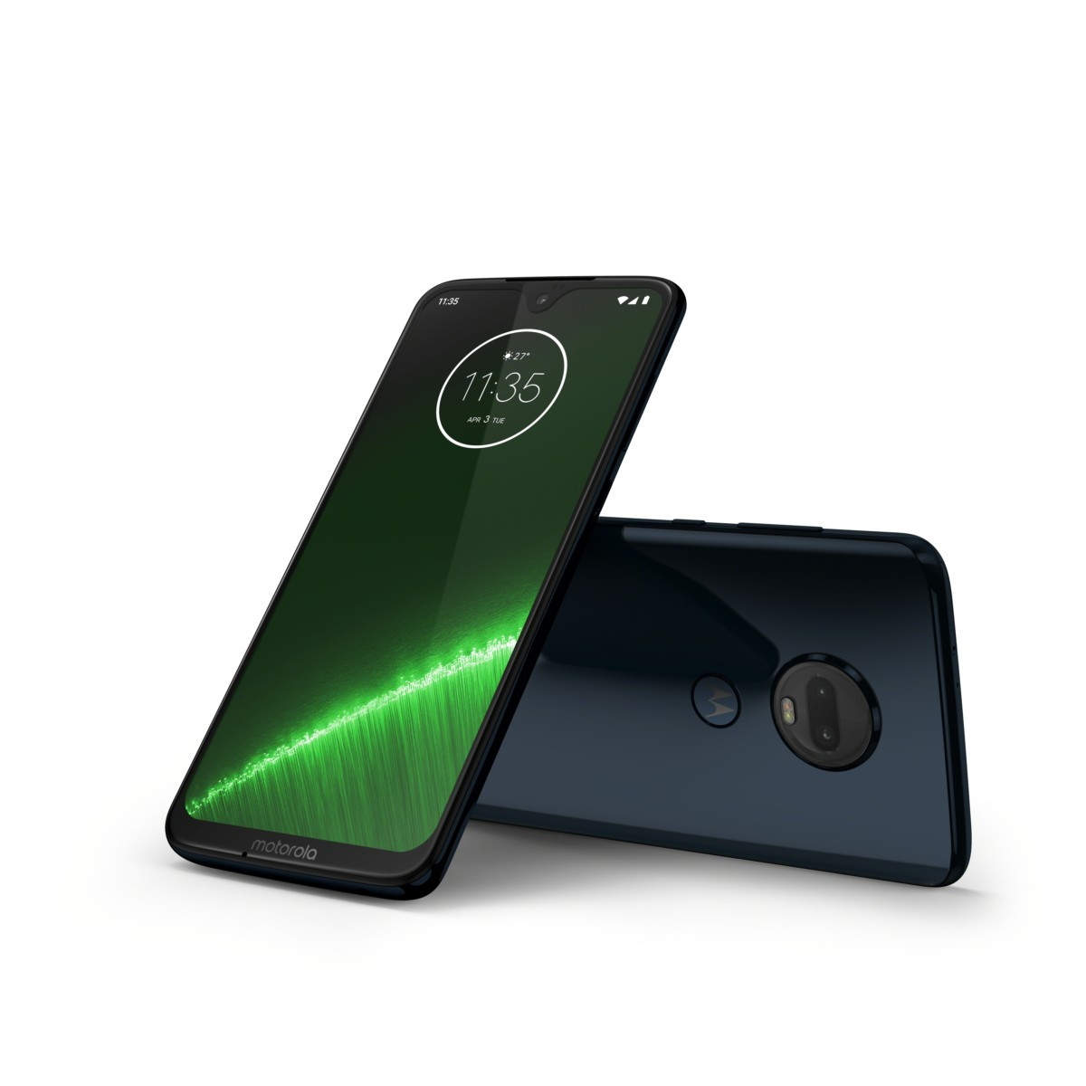 Motorola G7 Plus