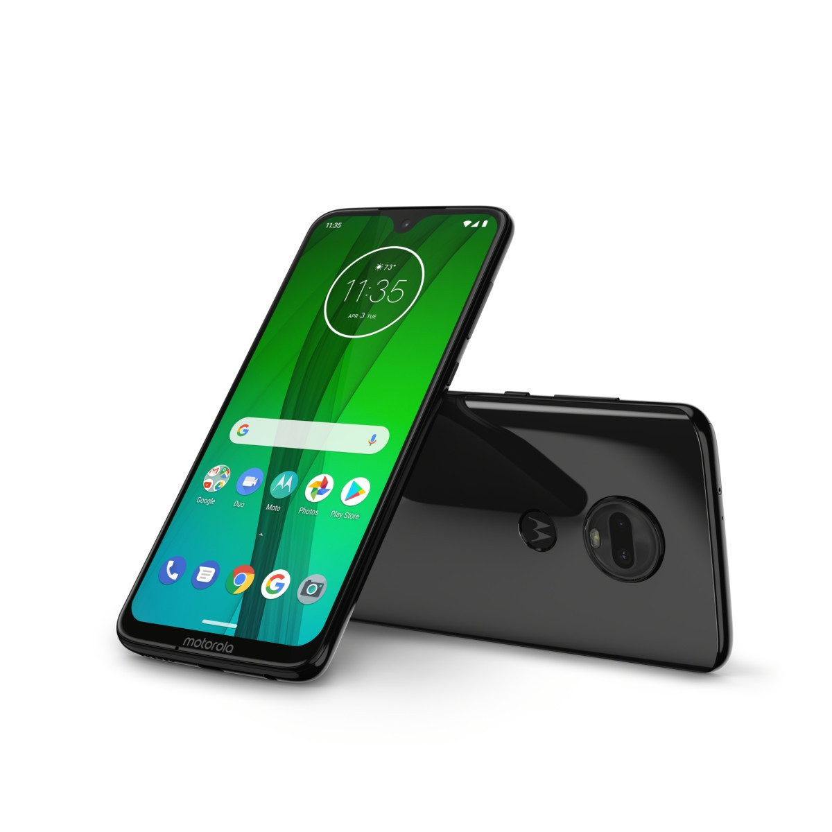 Motorola G7