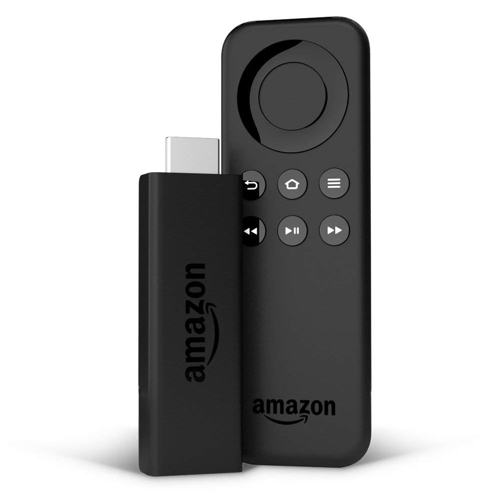 Amazon Fire TV Stick 1