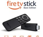⚡️ Bon Plan : l'Amazon Fire TV Stick est à 29,99€ au lieu de 59,99€