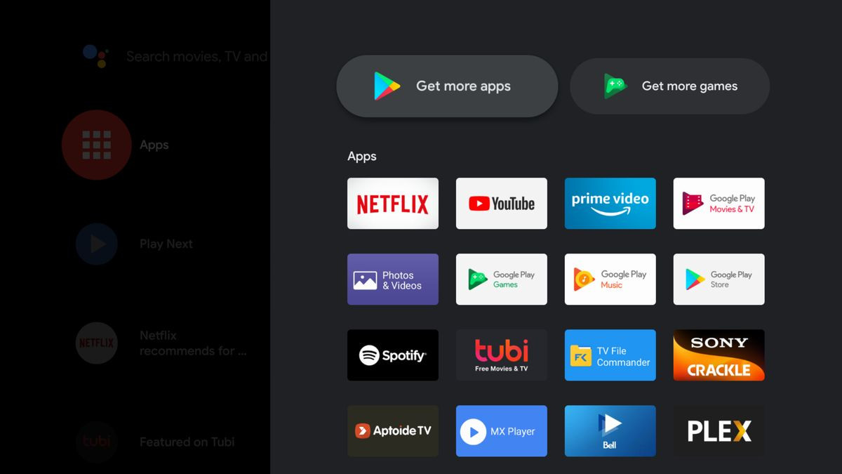 Android TV