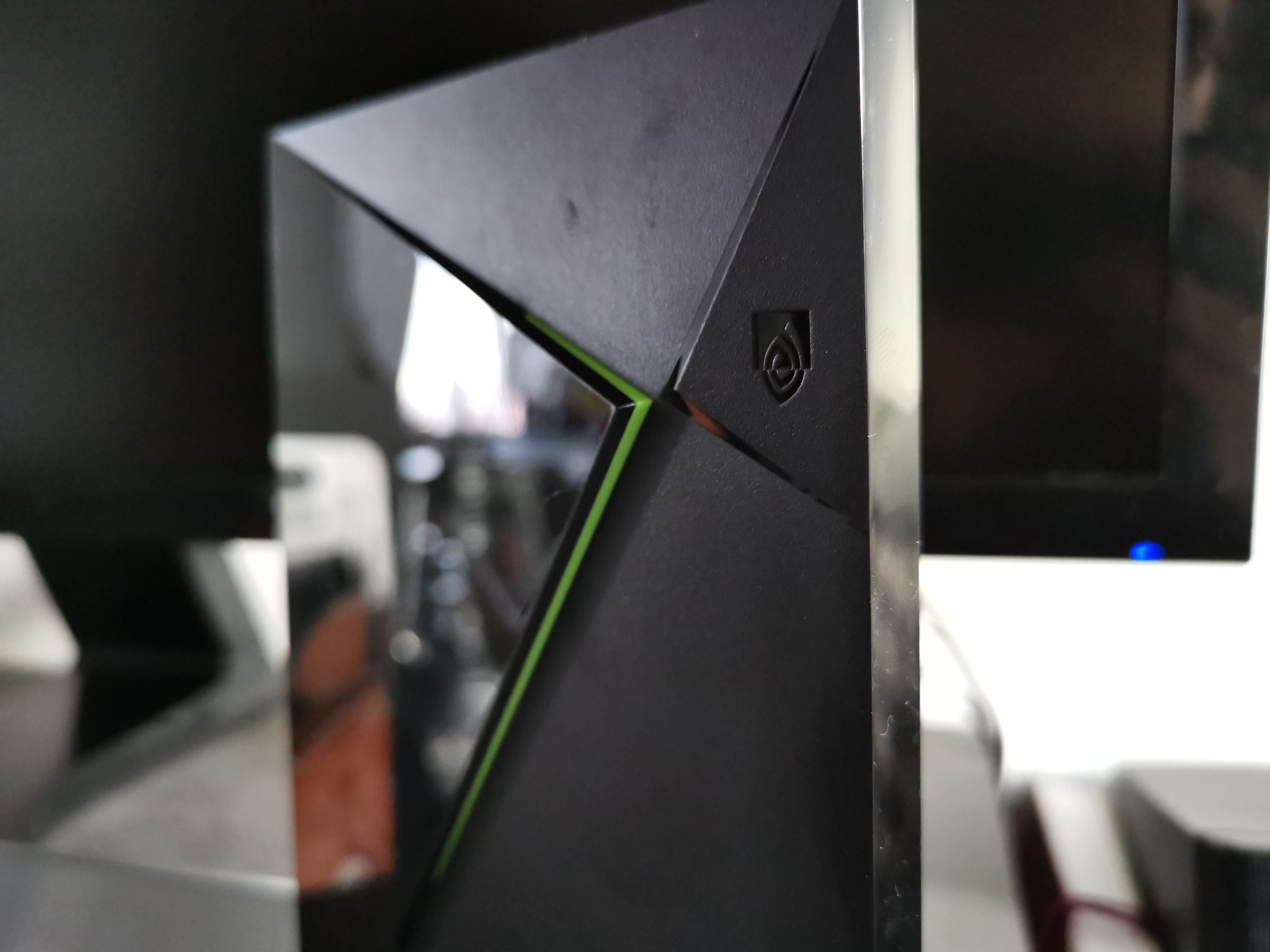 La Shield TV n'est pas morte : NVIDIA publie la première mise à jour depuis plus d'un an