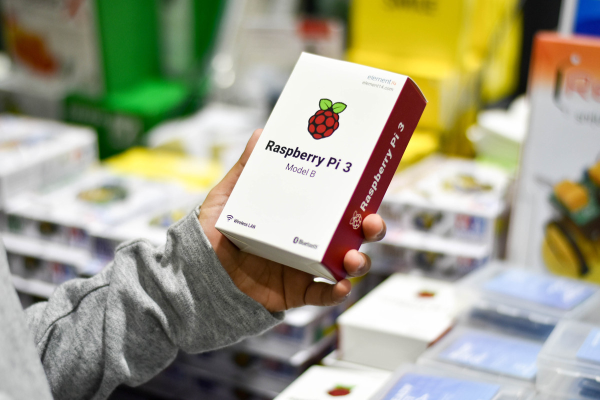 5 Accessoires Raspberry Pi Géniaux à Acheter En 2024