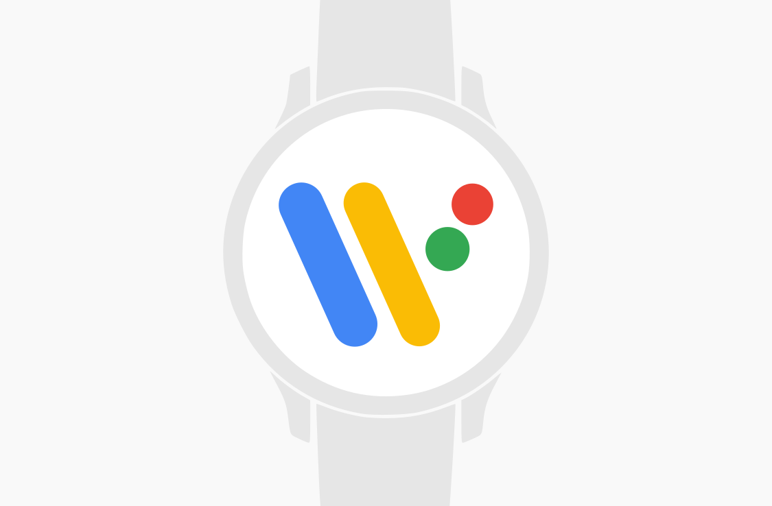 Montre 2025 google assistant