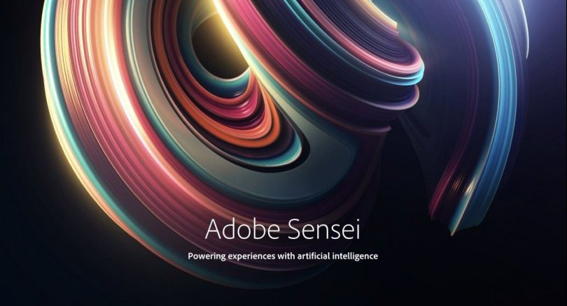 Adobe Sensei