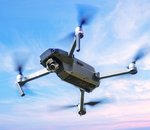 Drones : le marché mondial devrait dépasser les 14 milliards de dollars dans les prochaines années