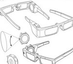 Huawei : un étonnant brevet de lunettes AR fonctionnant avec une smartwatch