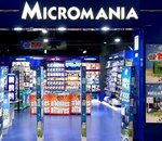 Confinement oblige, la chaîne Micromania est contrainte de fermer l'intégralité de ses magasins