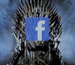 Trahisons et intrigues en hauts lieux : Facebook c'est Game of Thrones, selon Alex Stamos