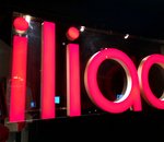 Iliad souhaiterait accélérer en Italie en s'offrant Vodafone