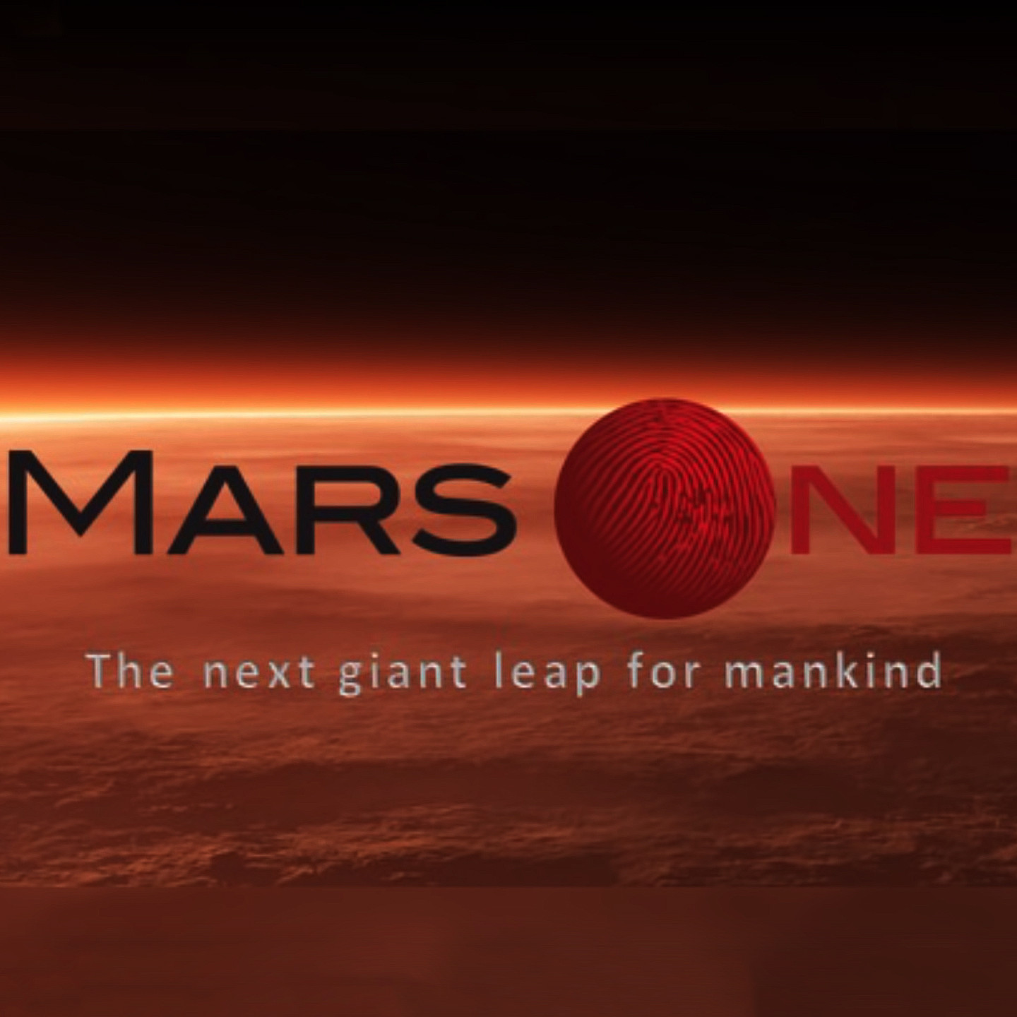 Mars first. Mars first