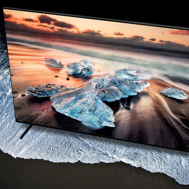 Téléviseurs QLED Neo, Platinum, QLED+ / Z : que prépare Samsung pour 2021 ?