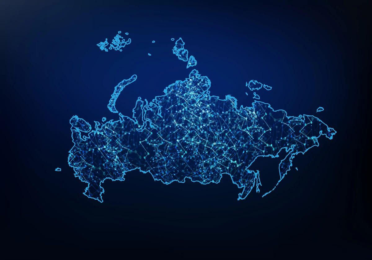 Russian network
