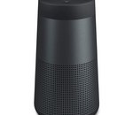 ⚡️ Soldes Amazon : Enceinte Bluetooth Bose SoundLink Revolve à 137,50€ 
