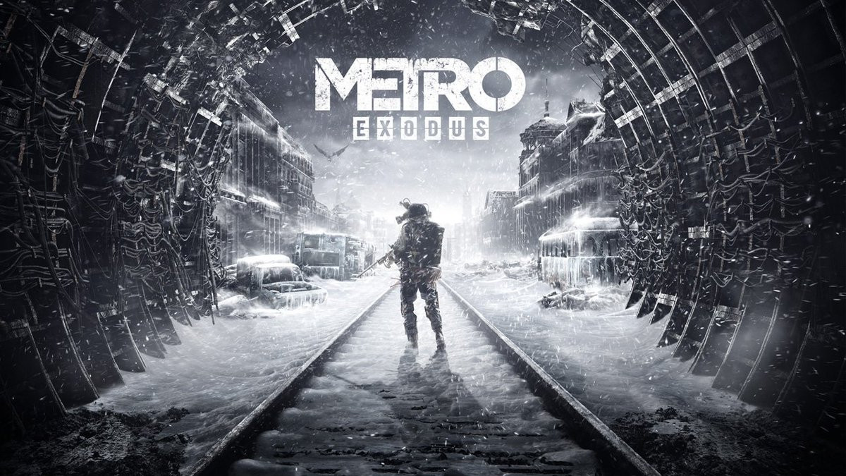 Metro Exodus : la mise à niveau PS5 / Xbox Series X|S arrive le 18 juin