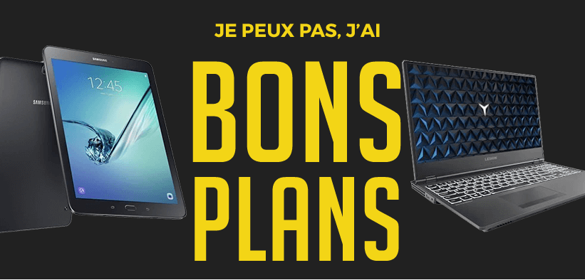 Bons plans cdiscount