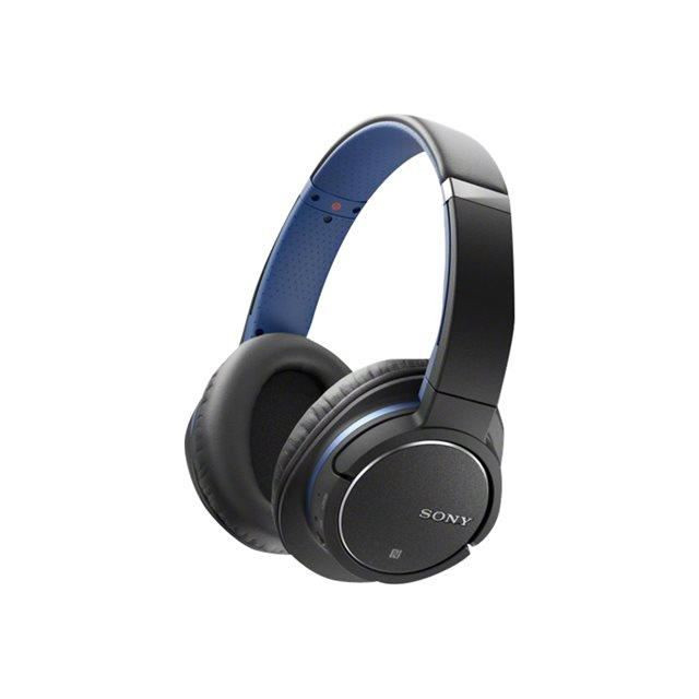 Casque Sony MDRZX770BNLCE7