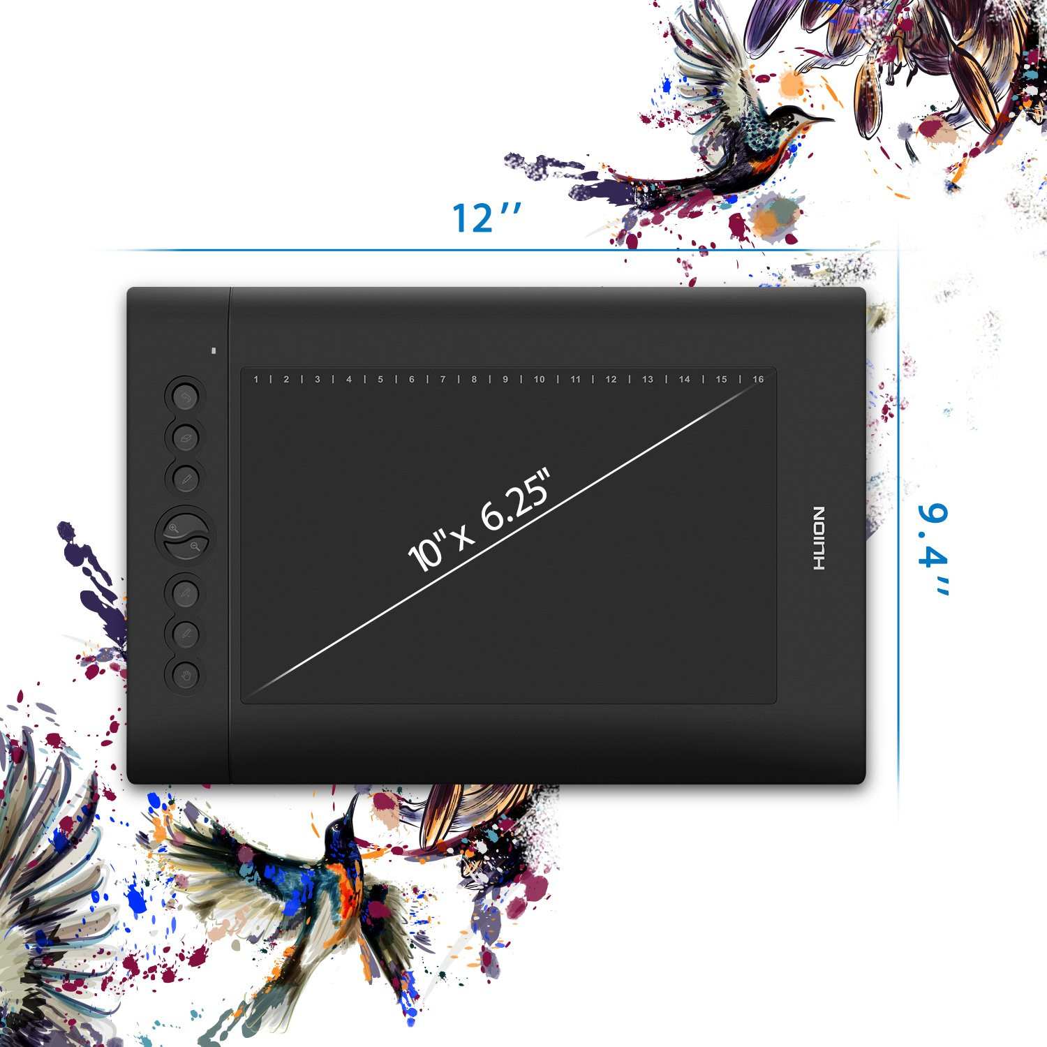 Meilleure Tablette Graphique Comparatif 2020 Clubic