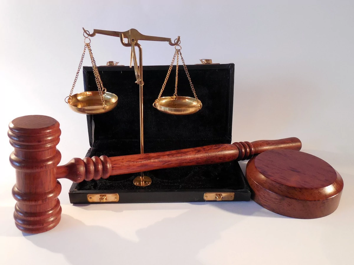 justice marteau.jpg © Pixabay
