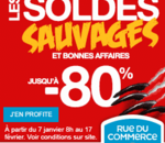 🔥 Soldes Rue Du Commerce : 5 promos à prix cassés sur les PC portables et ultrabook