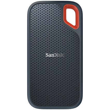 SanDisk Extreme SSd