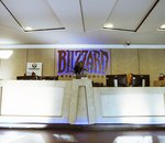Activision Blizzard licencie 50 personnes au sein de sa division dédiée à l'événementiel