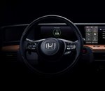 Honda Urban EV : le nouveau concept électrique sera bardé d'écrans à son tableau de bord