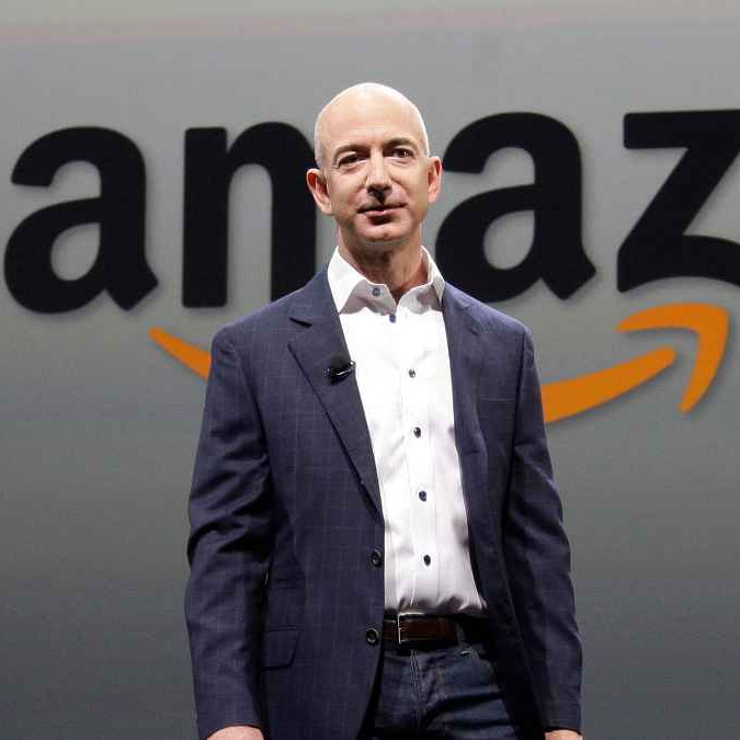 Exit Jeff Bezos, bonjour Andy Jassy : Amazon se dote d'un nouveau P.-D.G. aujourd'hui
