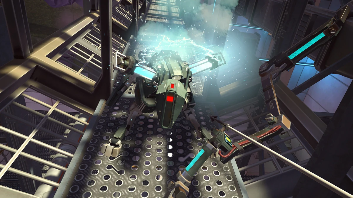 Apex Construct 1