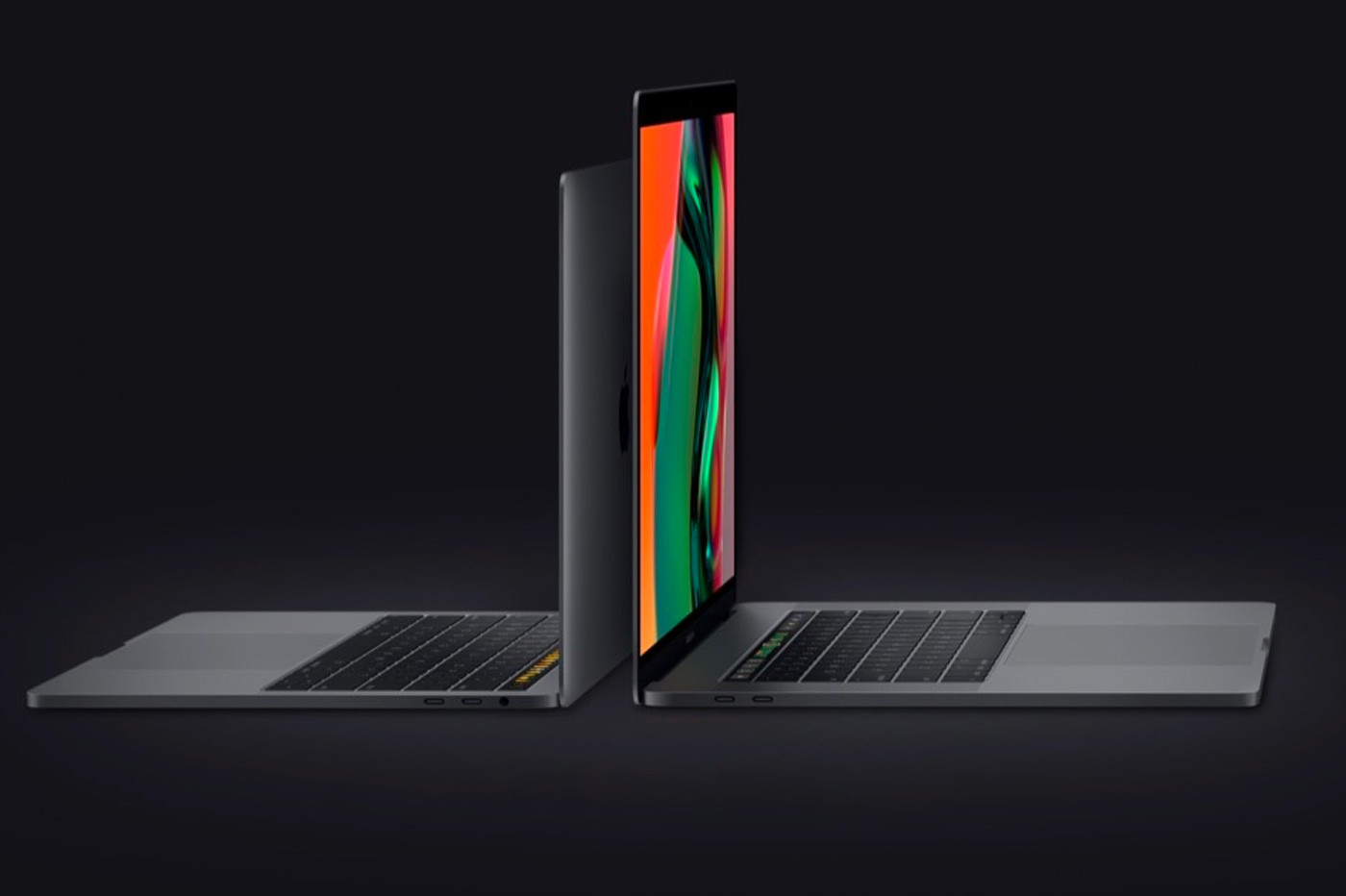 Deux MacBook Pro mini-LED à venir en 2021 selon Ming-Chi Kuo