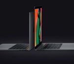 Apple met ses MacBook et ses prix à jour